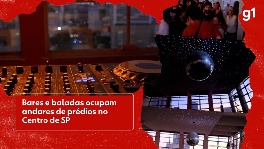 Bairro da Barra Funda, no Centro de SP, é eleito o 3º mais 'cool' do mundo por revista britânica