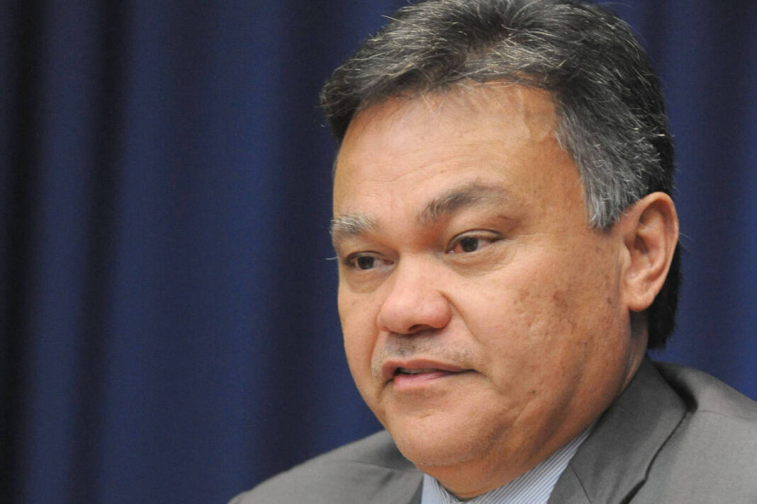 Polarização política pode inviabilizar ação contra facções – 25/11/2025 – Cotidiano