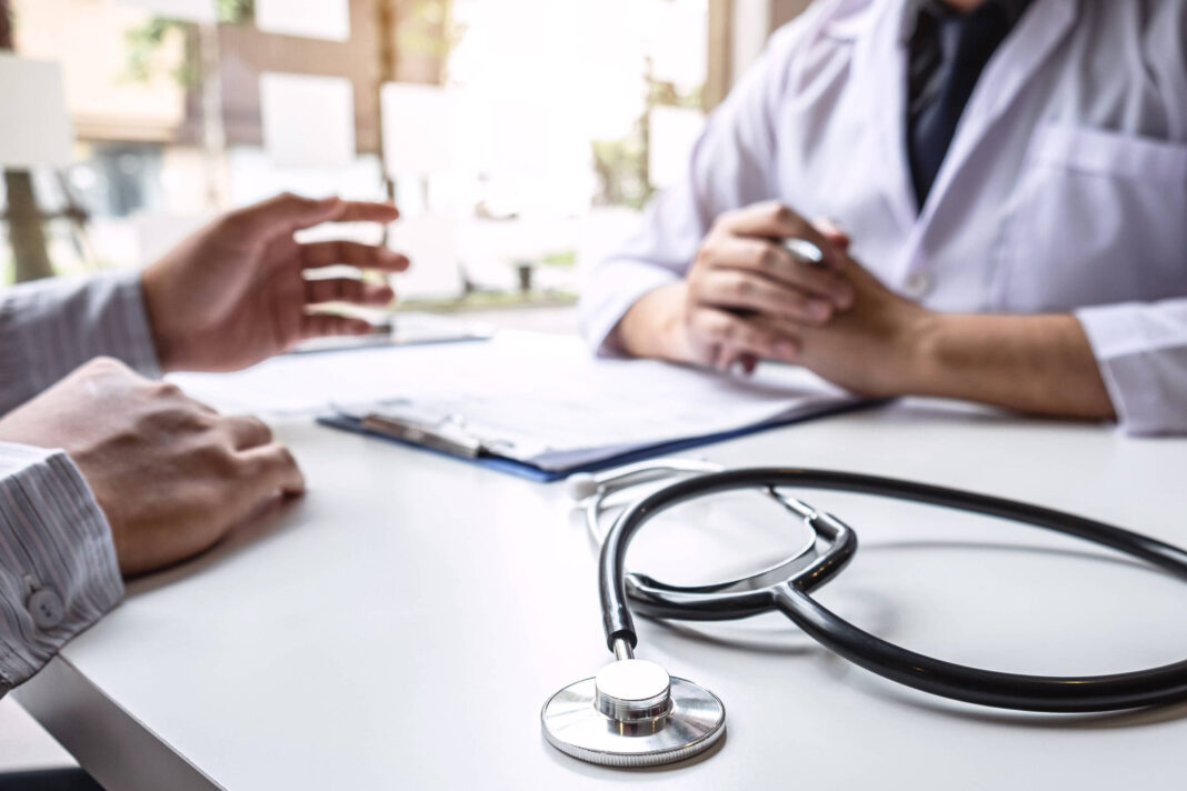 Câncer de próstata: 54% dos casos são de estágio avançado – 07/11/2025 – Equilíbrio e Saúde