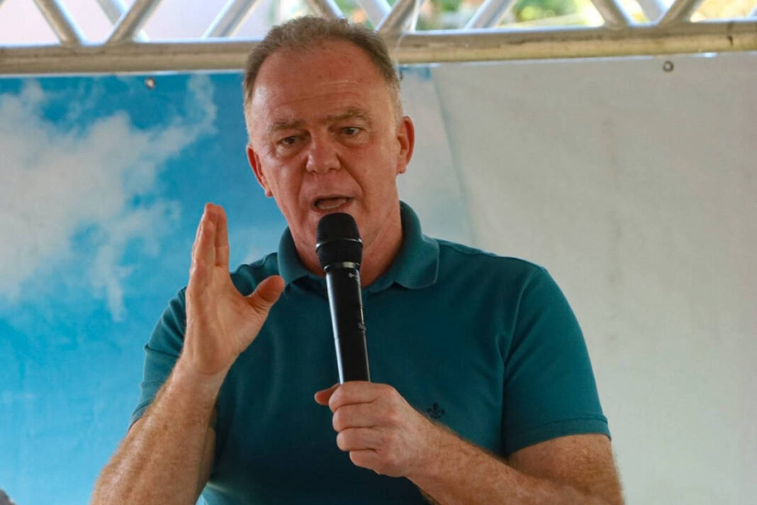 Governador do ES correrá São Silvestre e chega a 32 provas – 30/12/2025 – Painel