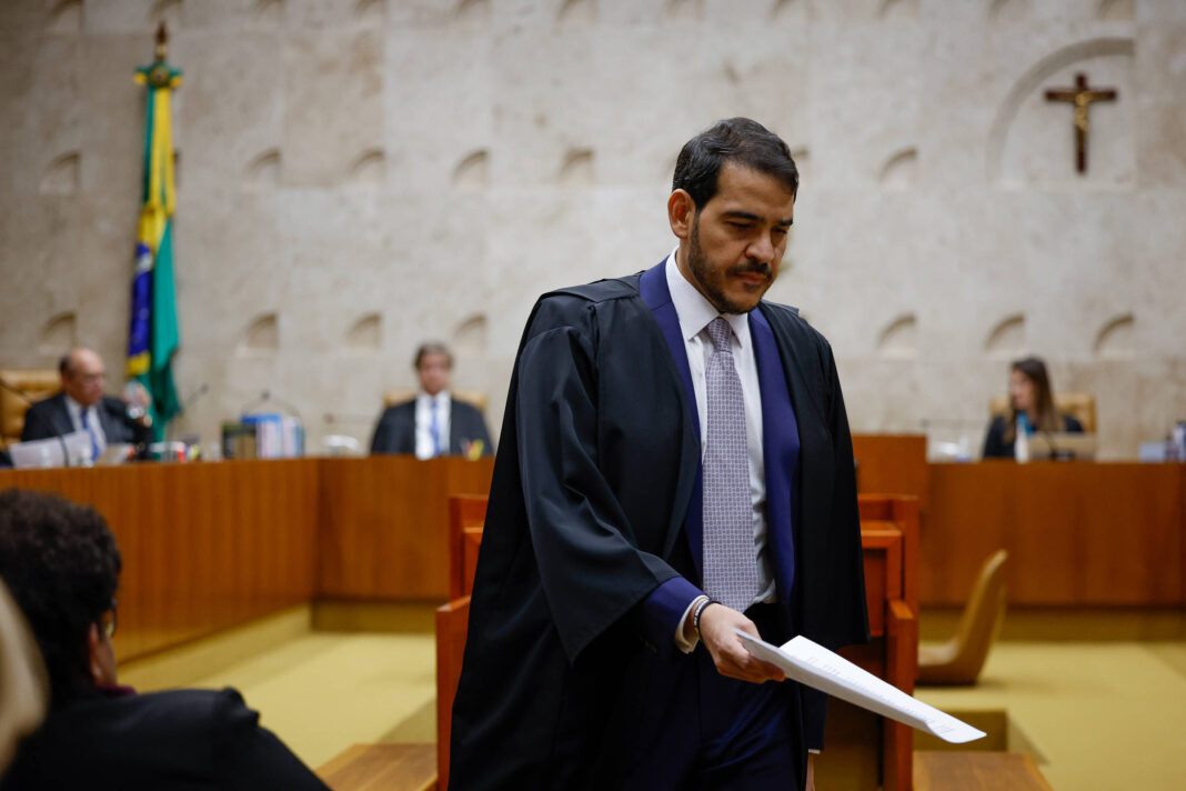 Veja quanto tempo demorou indicação de ministros do STF – 20/11/2025 – Poder