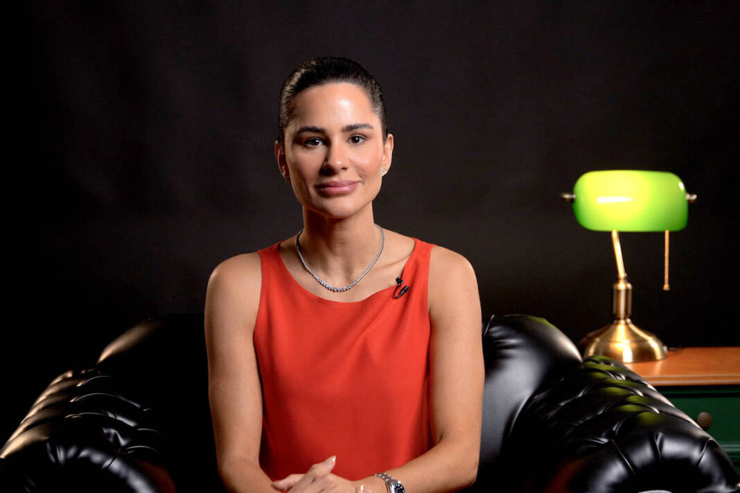 CasaFolha: novela faz rico ser vilão, diz Natalia Beauty – 18/10/2025 – Mercado