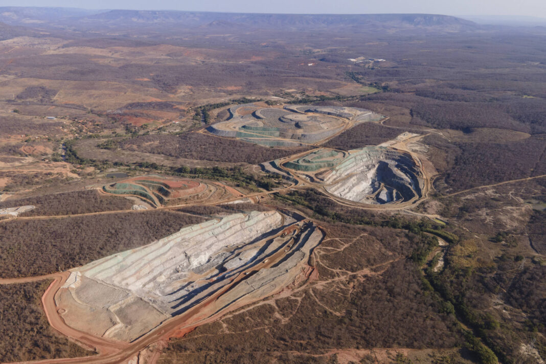 Terras raras não são uma mina de ouro para o Brasil – 18/10/2025 – Vinicius Torres Freire