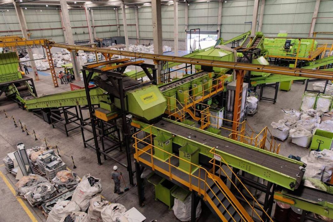 Opportunity acusa Ambipar de limpar caixa de subsidiária – 11/12/2025 – Mercado