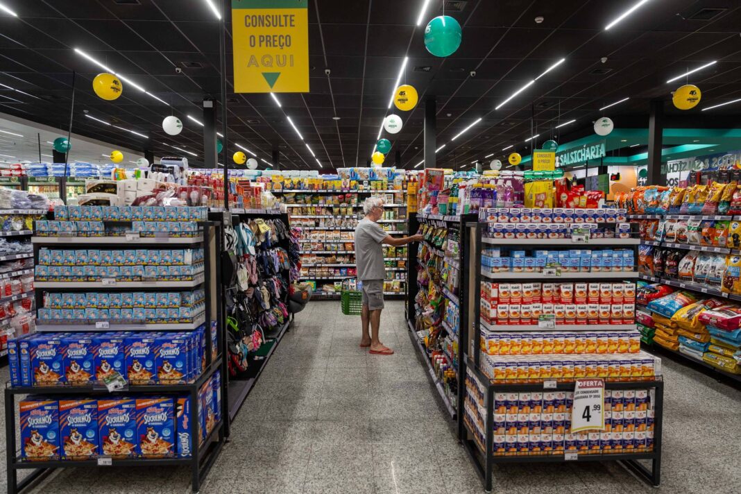 Boletim Focus: Economistas reduzem previsão da inflação – 20/10/2025 – Mercado