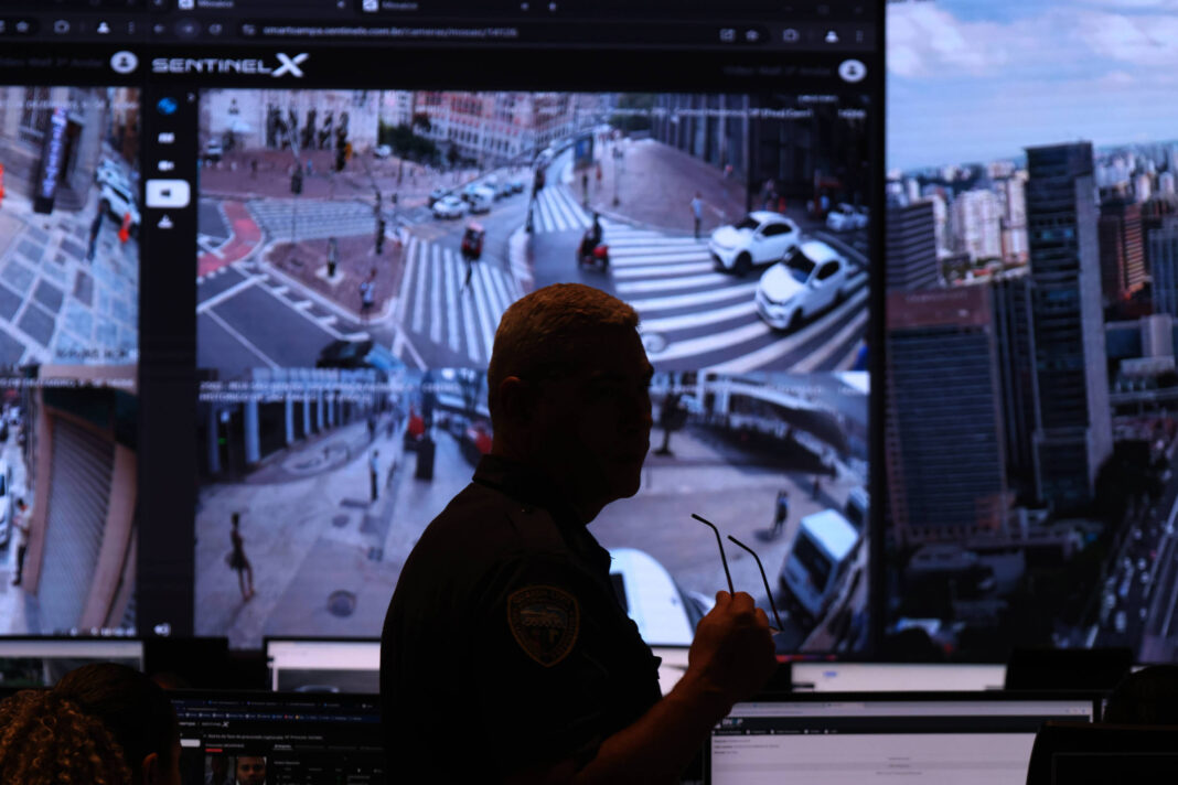 Florianópolis pode ser primeira a importar Smart Sampa – 19/10/2025 – Mônica Bergamo