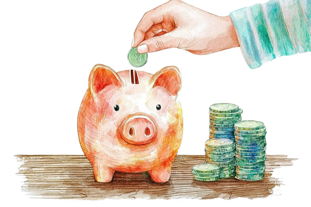 Dinheiro parado perde 20% do valor em 5 anos, diz estudo – 19/10/2025 – Mercado