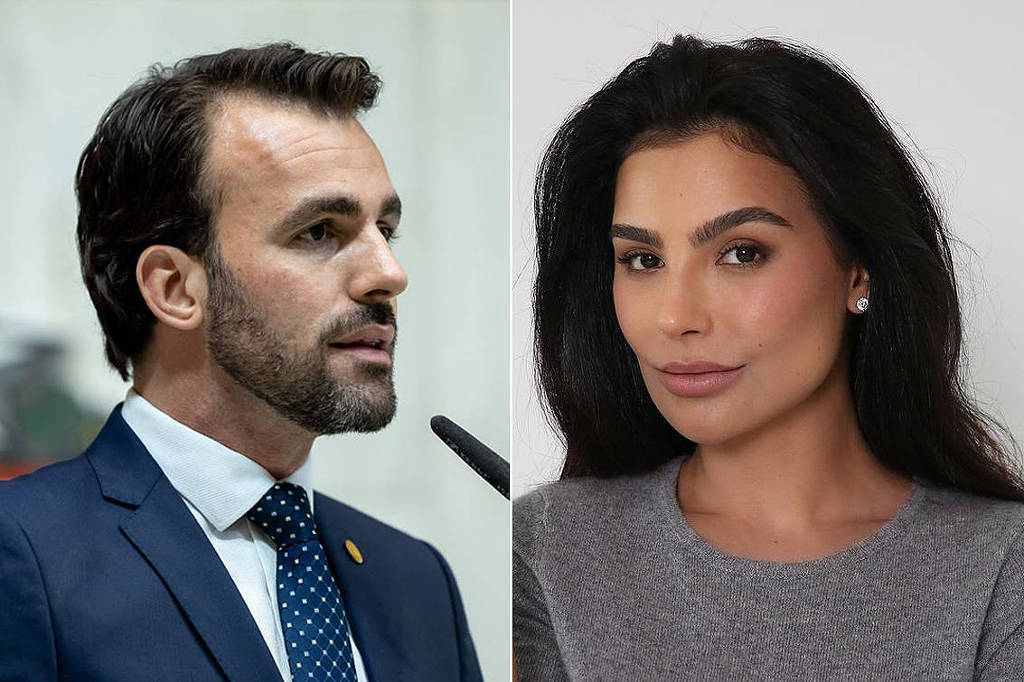 Lucas Bove se torna réu em caso de violência contra ex – 05/11/2025 – Cotidiano