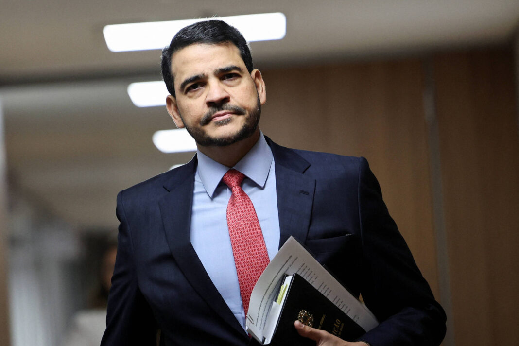 Jorge Messias e a relevância de seu perfil no Supremo – 26/11/2025 – Opinião