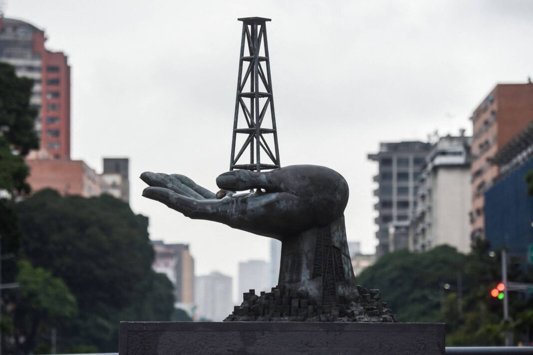 Como a Chevron se tornou pilar da economia da Venezuela – 18/10/2025 – Mercado