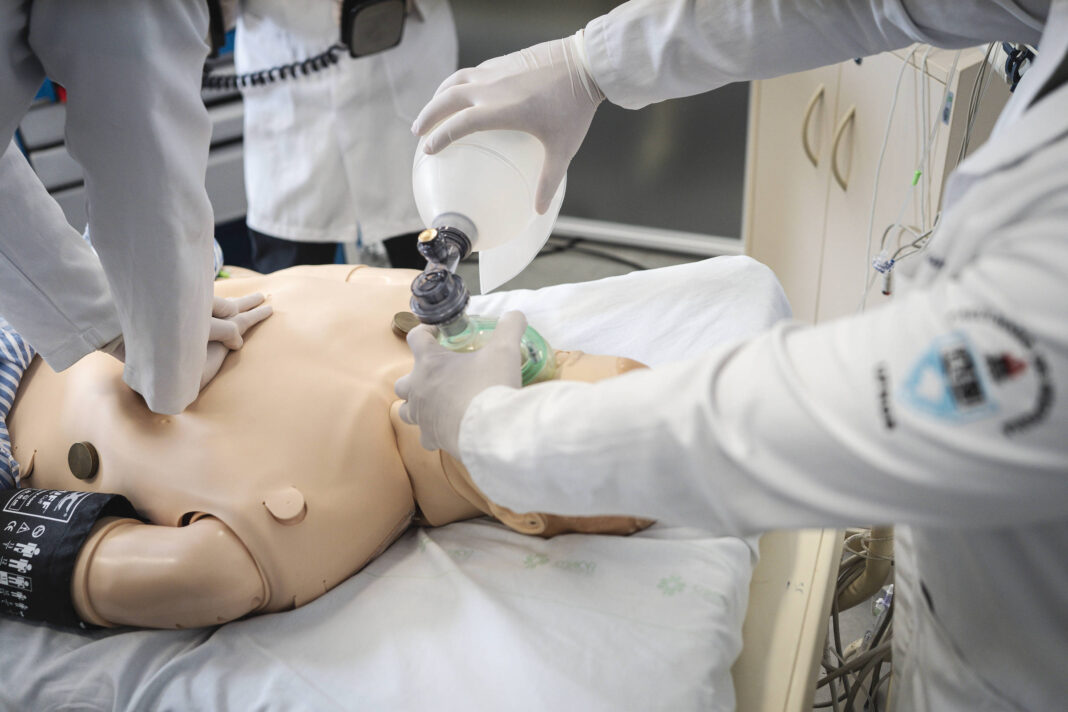 PF prende 8 fraudadores de processo para residência médica – 19/10/2025 – Equilíbrio e Saúde