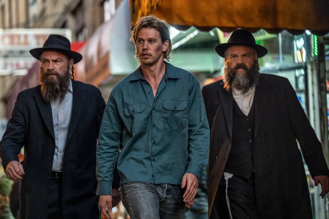 Austin Butler e ‘Jungle Cruise’: o que ver nesta segunda – 19/10/2025 – Ilustrada