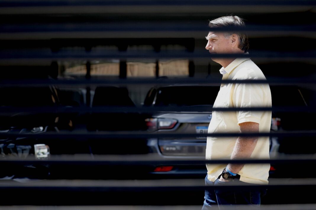 STF divulga acórdão que abrirá contagem de prazos para novos recursos da defesa de Bolsonaro – 17/11/2025 – Poder