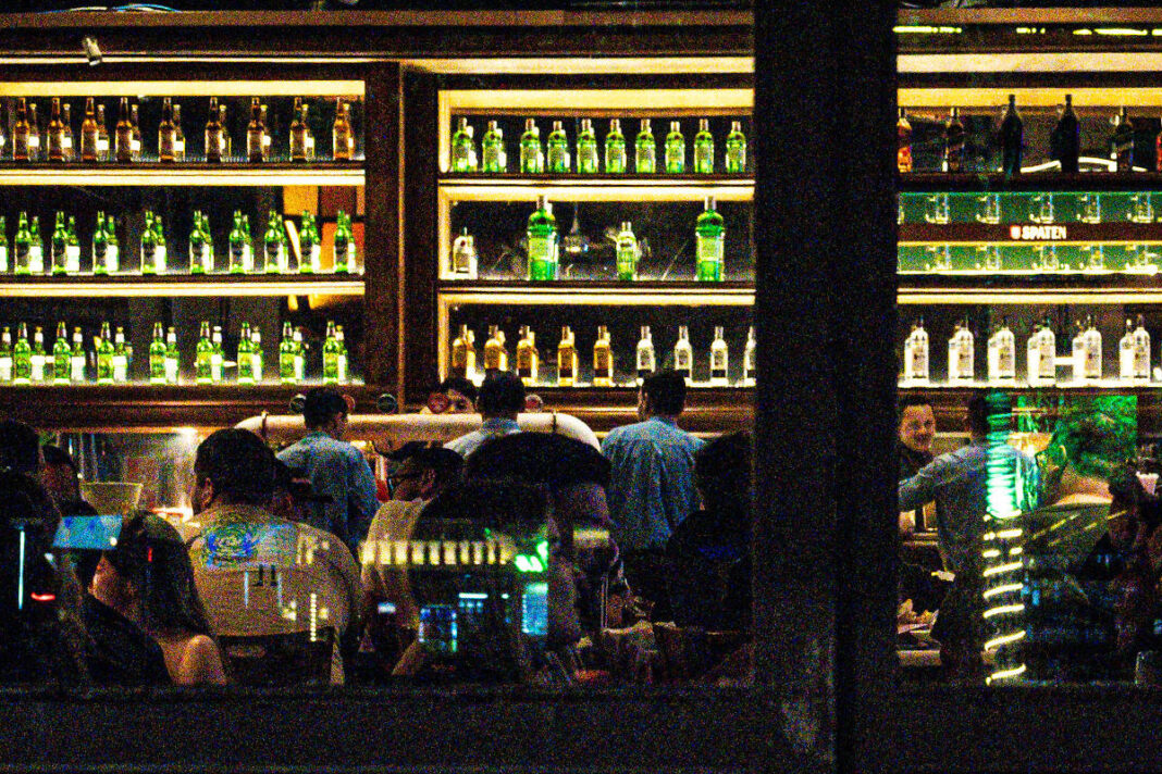 OMS cobra alta de impostos para conter consumo de álcool – 13/01/2026 – Equilíbrio e Saúde