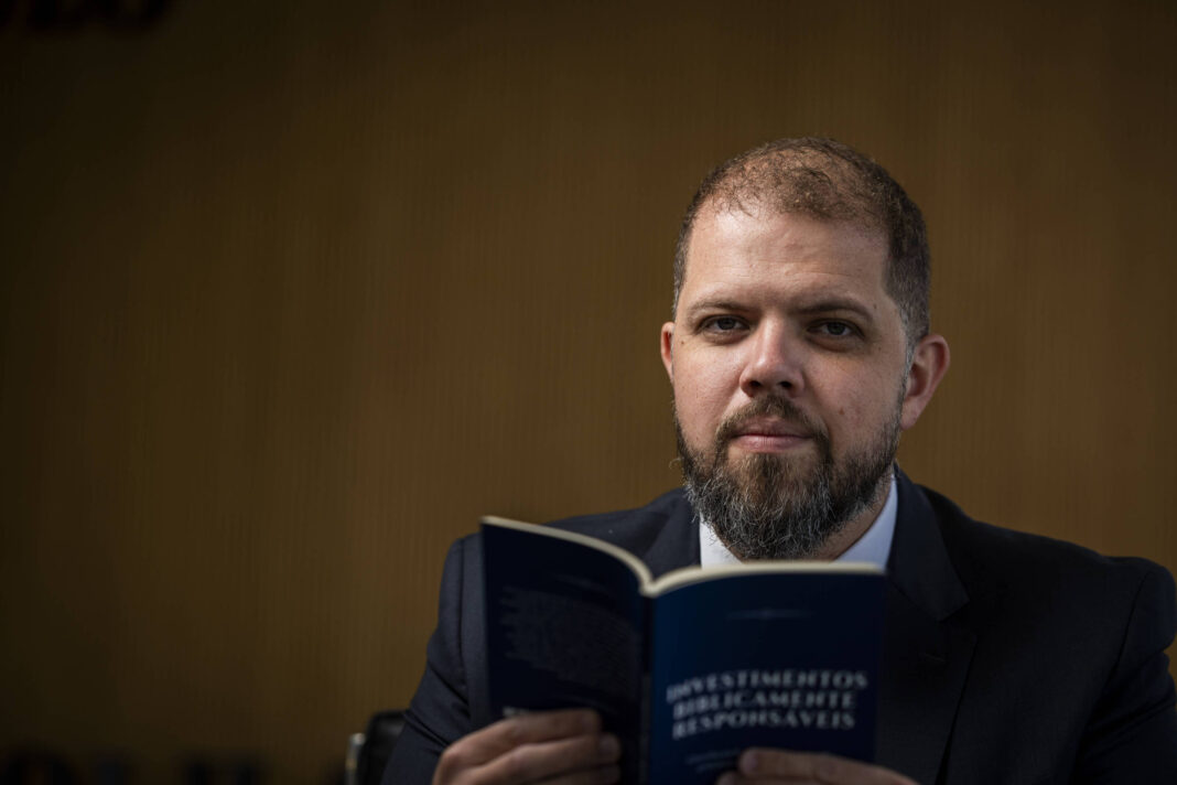 Crescem os investimentos biblicamente responsáveis – 18/10/2025 – Mercado