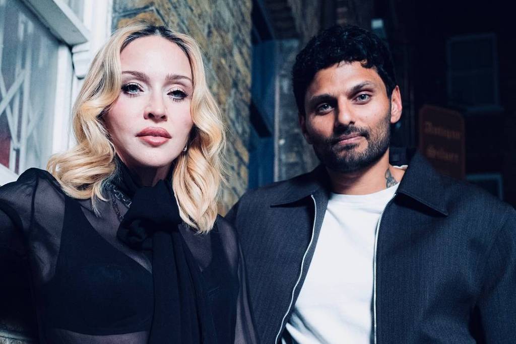Guru espiritual, coach e ex-monge: Quem é Jay Shetty, queridinho de Madonna e outros famosos