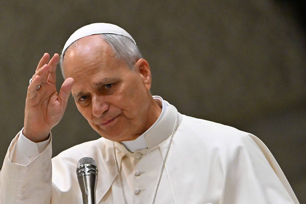 Papa Leão 14 leva mais o jeito de João Paulo 2º – 18/10/2025 – Elio Gaspari