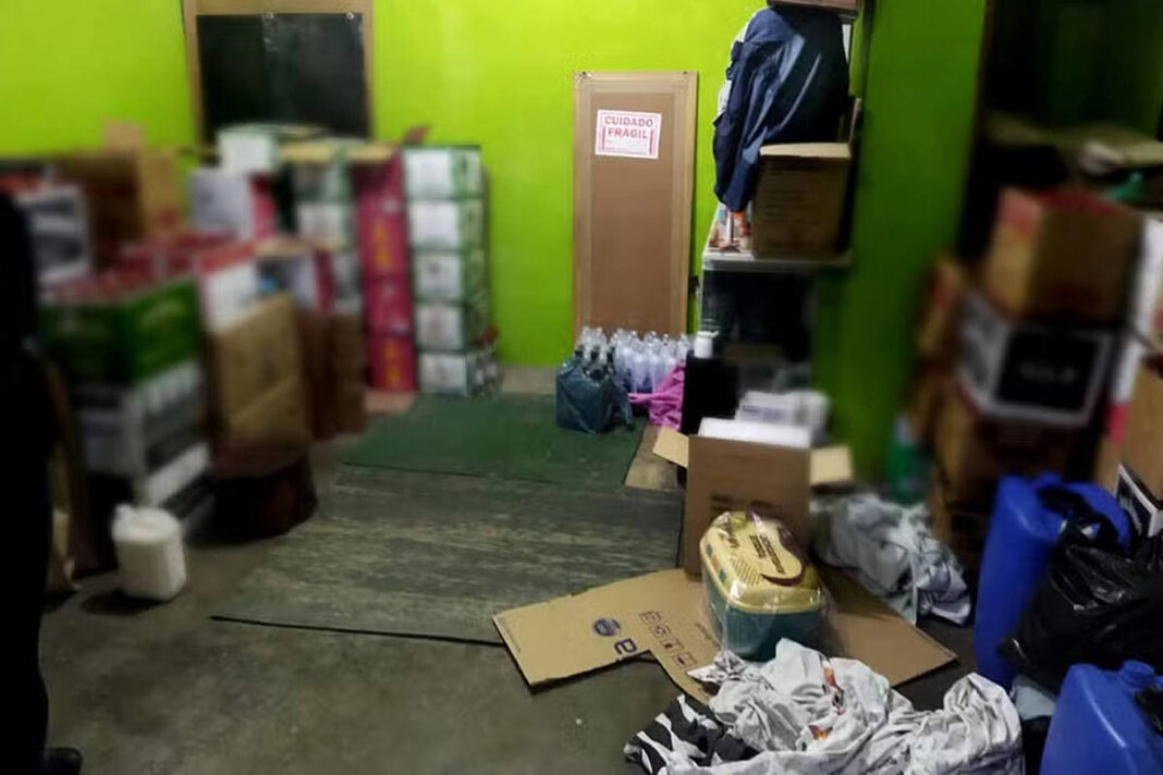 Sete pessoas são intoxicadas por metanol no interior da BA – 31/12/2025 – Equilíbrio e Saúde