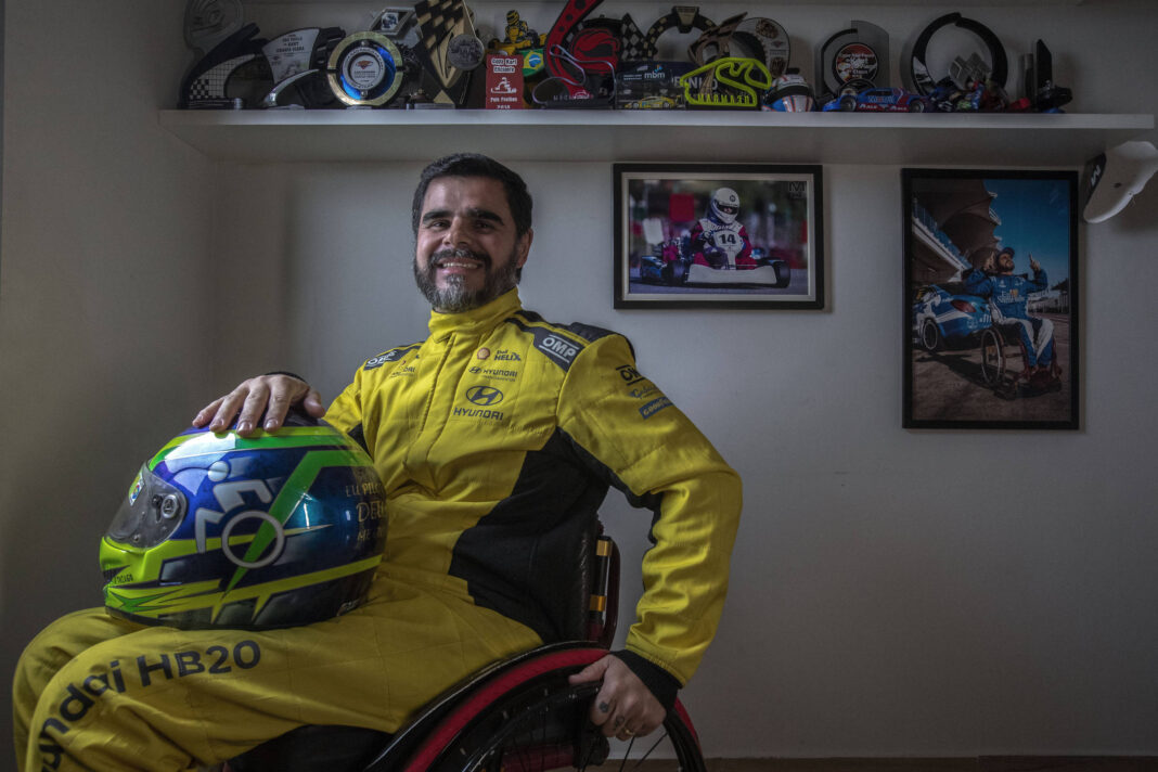 Pessoas com deficiência falam sobre parar tratamentos – 10/10/2025 – Equilíbrio e Saúde