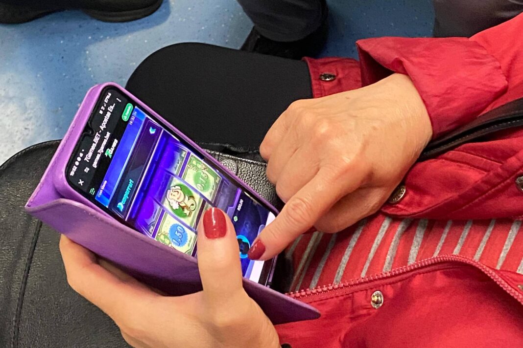 Projeto quer impedir apostas de beneficiários em São Paulo – 16/10/2025 – Painel