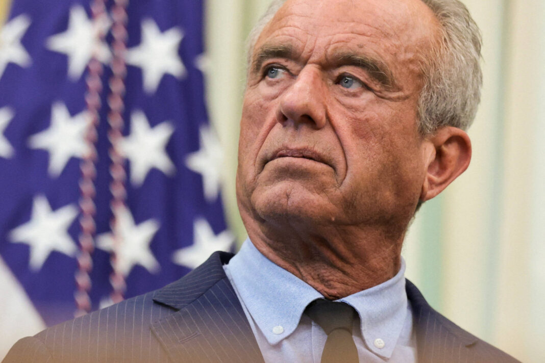 EUA examinam retirar sais de alumínio das vacinas – 19/10/2025 – Equilíbrio e Saúde