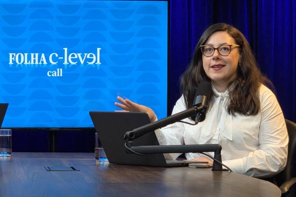 C-Level Call debate liquidação do Banco Master e tarifaço – 25/11/2025 – Mercado