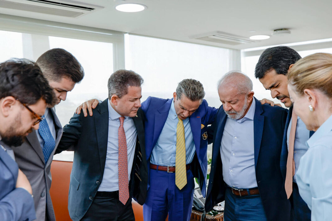 Análise: Evangélicos revivem ânimo fisiológico com Lula – 17/10/2025 – Poder