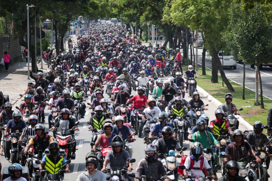 Só não incluo OnlyFans no projeto, diz relator de apps – 19/10/2025 – Painel