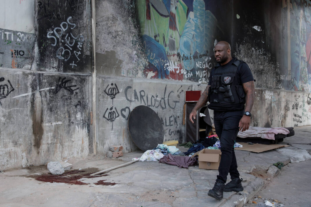 Ataque no RJ teria sido anunciado, diz amigo de vítima – 17/10/2025 – Cotidiano