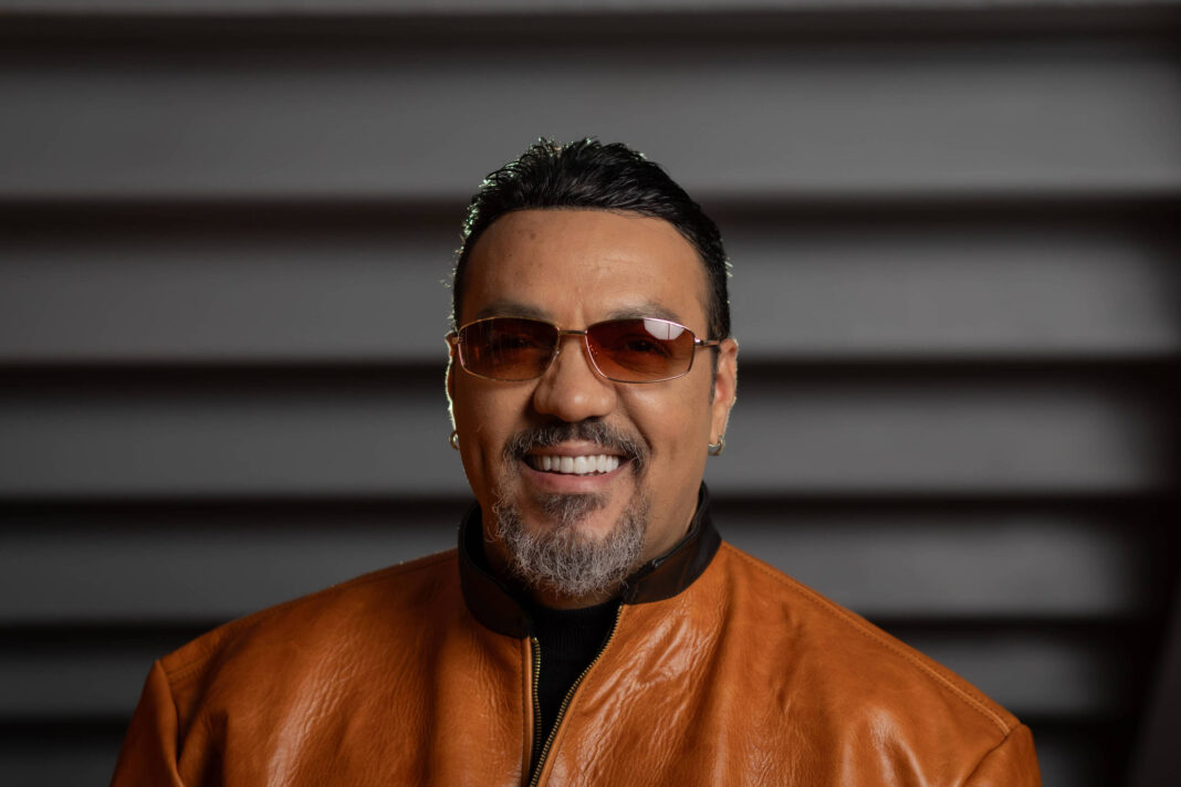 Belo em ‘Três Graças’: ‘Quero viver essa fama’ – 20/10/2025 – Televisão