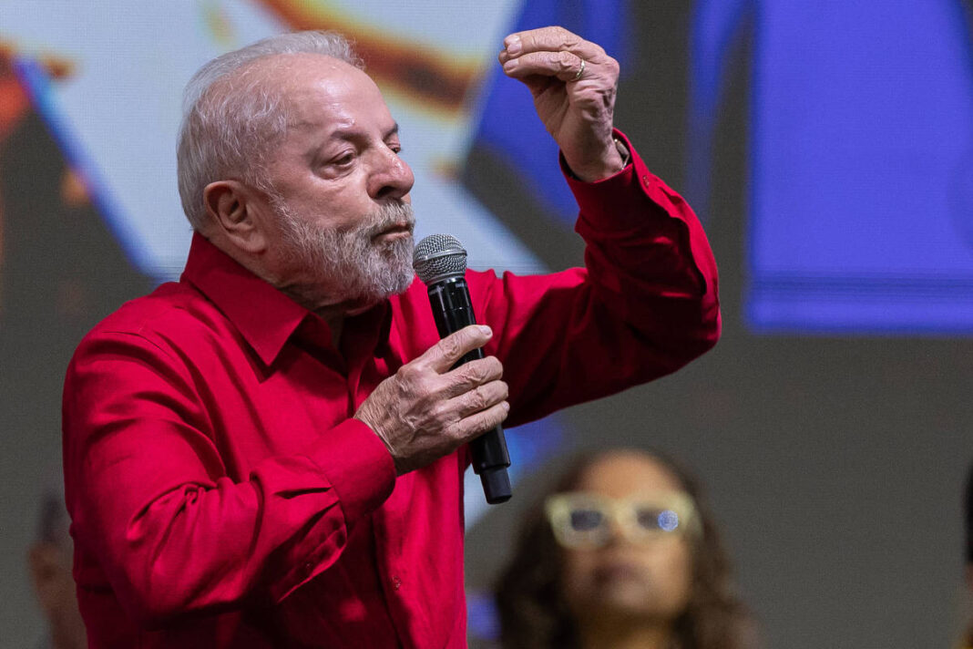 Lula defende aumento de despesas com educação – 18/10/2025 – Poder
