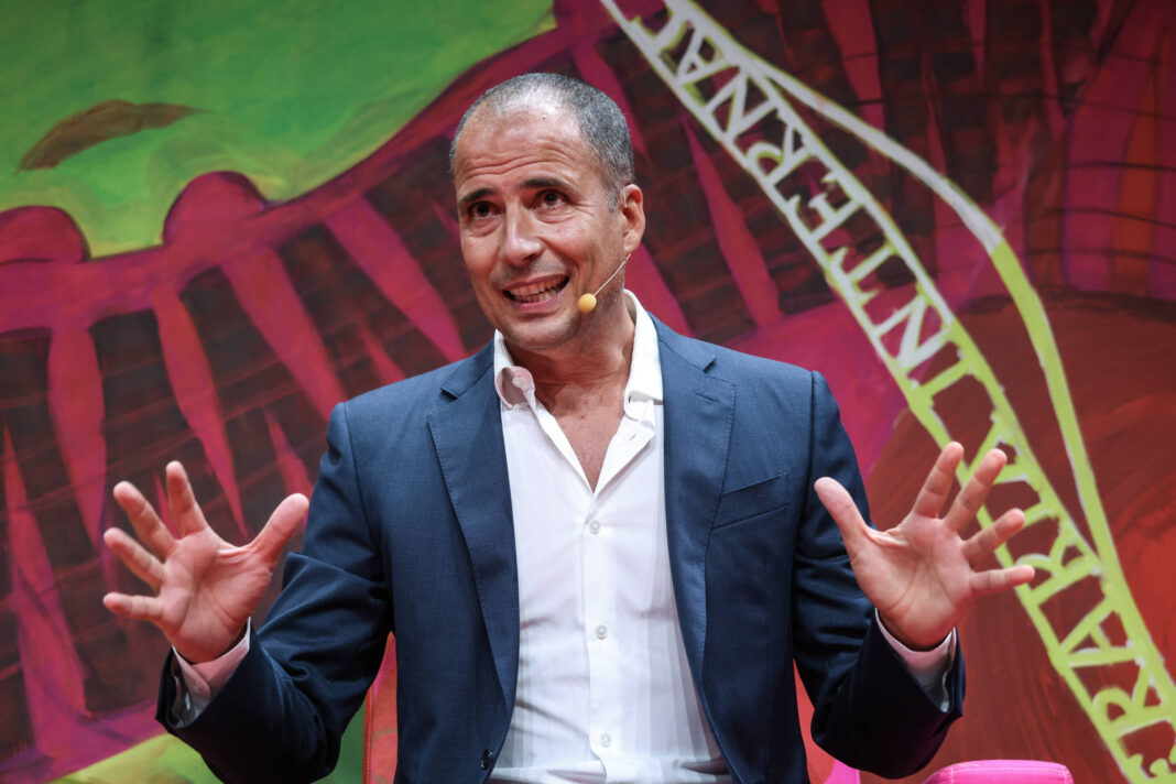 Carecas assumidos são irresistivelmente sexys – 19/10/2025 – Becky S. Korich