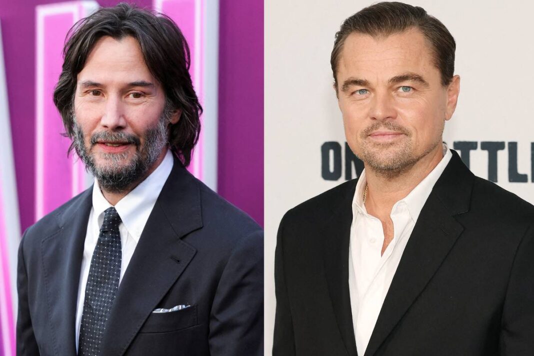 Artistas que quase trocaram de nome em Hollywood – 19/10/2025 – Celebridades