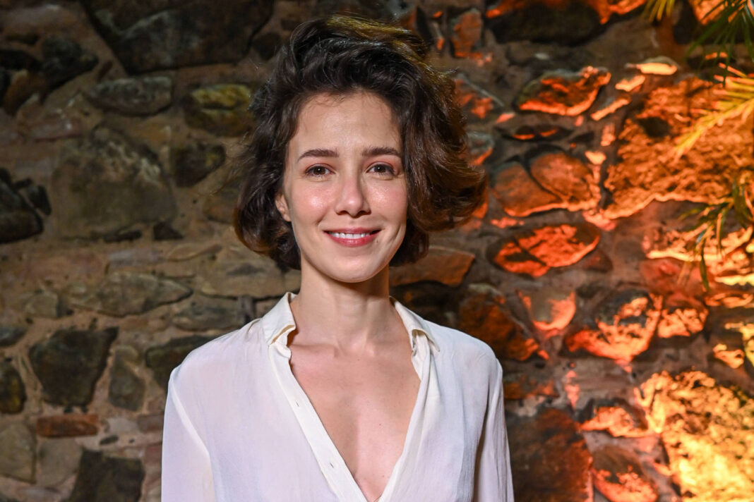 Marjorie Estiano fala sobre interpretar Ângela Diniz – 19/10/2025 – Cinema e Séries