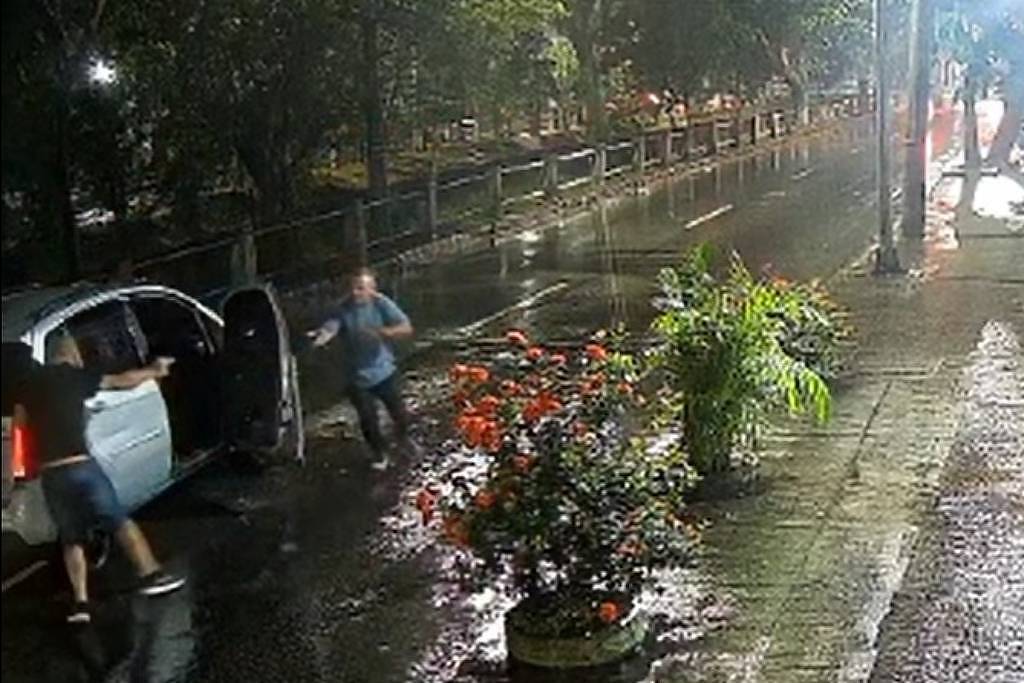 PMs de folga trocam tiros e um deles morre no RJ – 19/10/2025 – Cotidiano