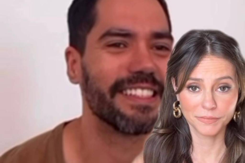 ‘Vale Tudo’: Paolla Oliveira ironiza crítica de João Sales – 20/10/2025 – Celebridades