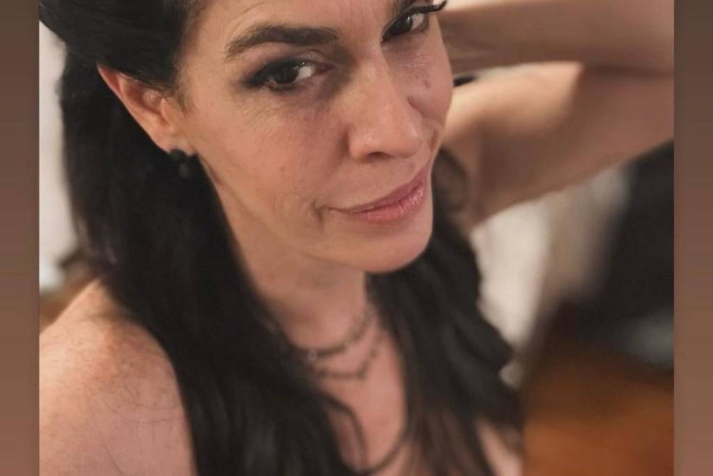 Paula Lavigne publica fotos nua e ganha elogios – 20/10/2025 – Celebridades