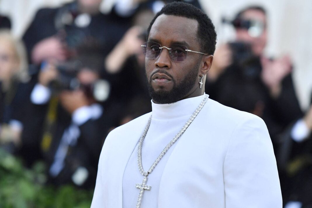 Diddy recebe novas acusações por casos de agressão sexual – 19/11/2025 – Ilustrada