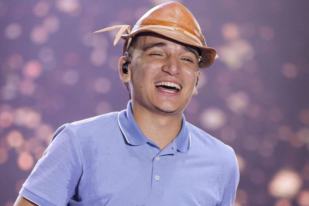 Vanessa da Mata e João Gomes fazem tributo a Zeca – 20/11/2025 – Mônica Bergamo