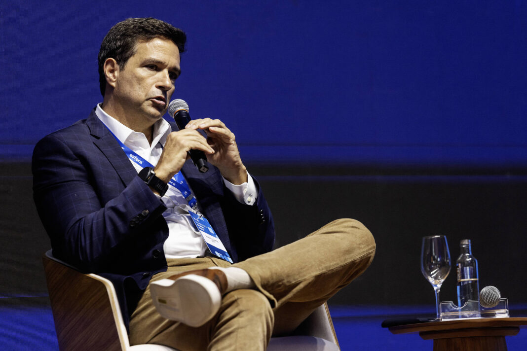 Banco Master: Saí do BC já tem um ano, diz Campos Neto – 27/11/2025 – Mercado