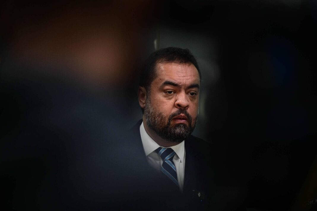 Julgamento de Castro no TSE deve ter desfecho adiado – 03/11/2025 – Poder