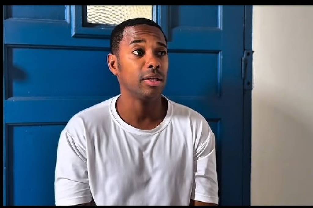 Robinho tem pena reduzida após estudo e trabalho na cadeia – 15/01/2026 – Esporte