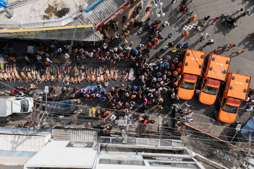 Não esperem muita coisa da CPI do crime organizado – 04/11/2025 – Poder