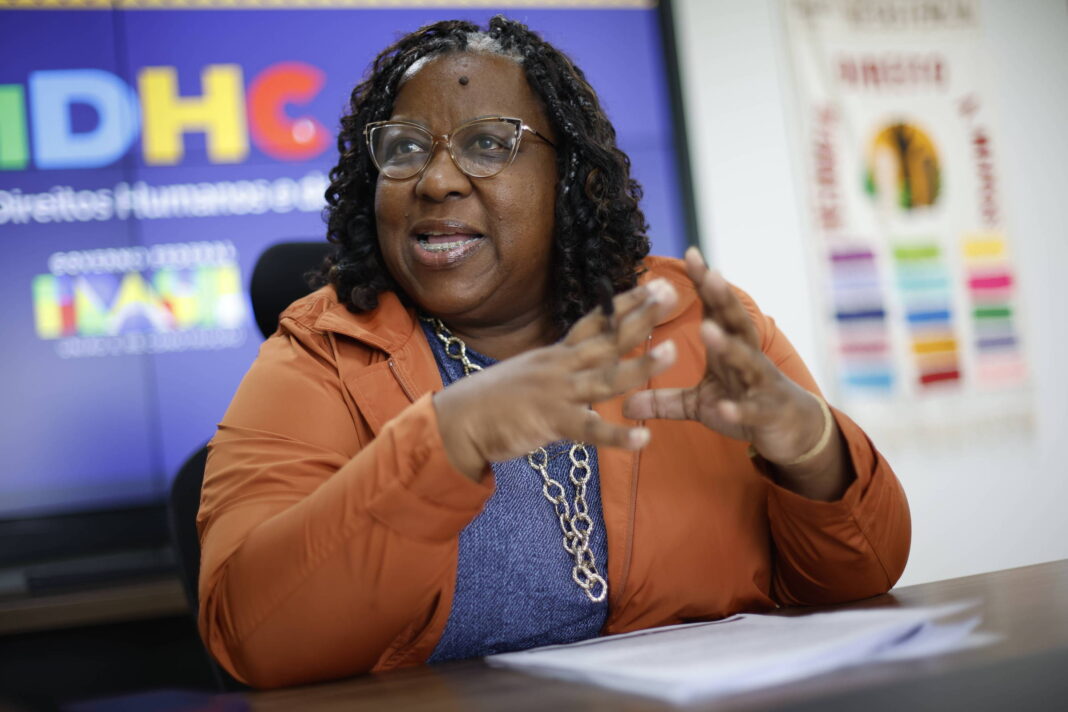 Servidor dos Direitos Humanos acusa secretária de assédio – 30/10/2025 – Painel