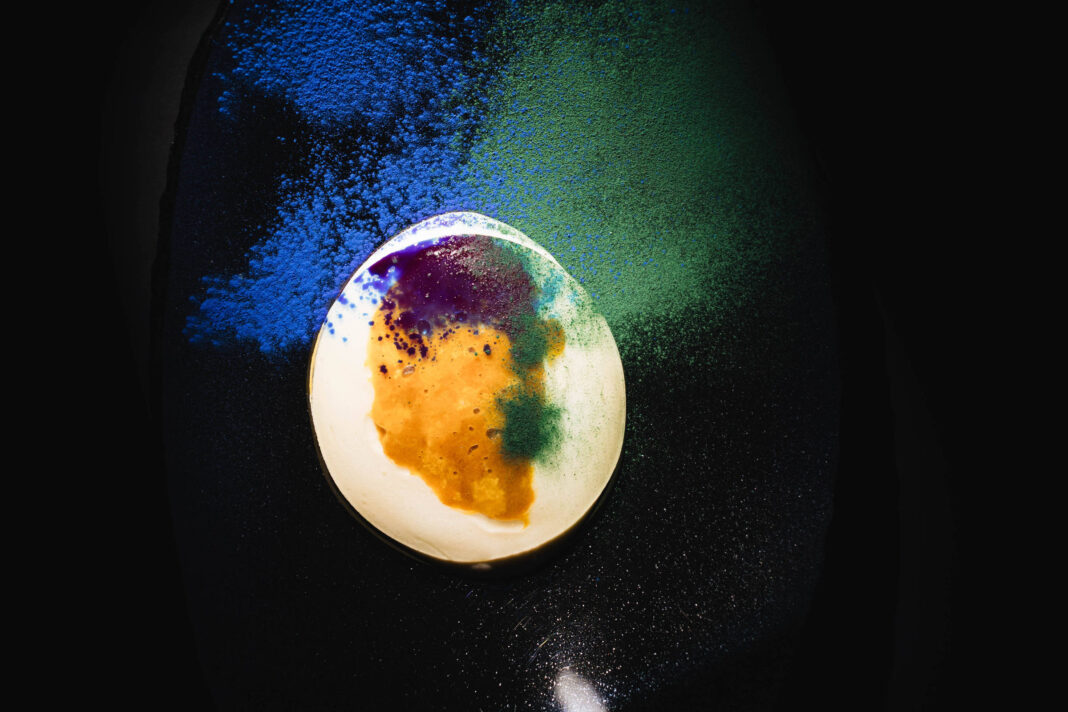 D.O.M. faz alternância em menus que destacam pesquisa – 30/10/2025 – Restaurantes