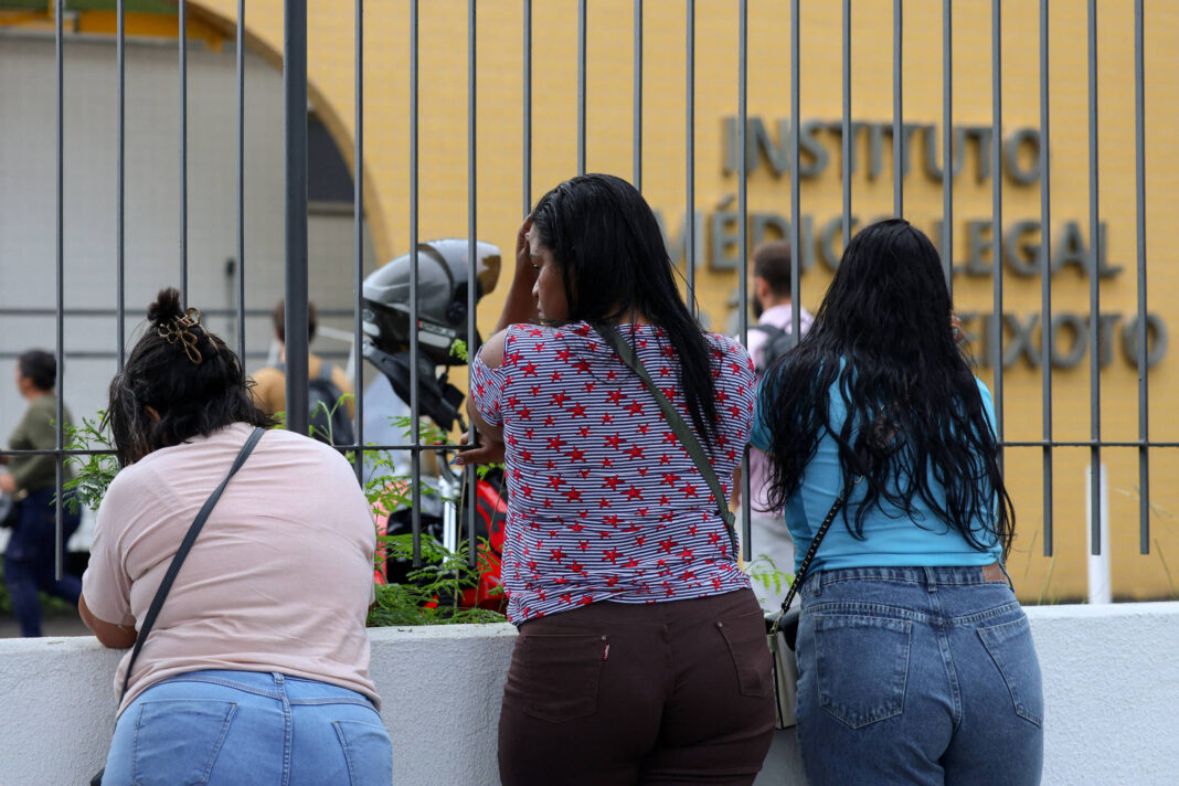 O custo econômico da violência – 30/10/2025 – Bráulio Borges