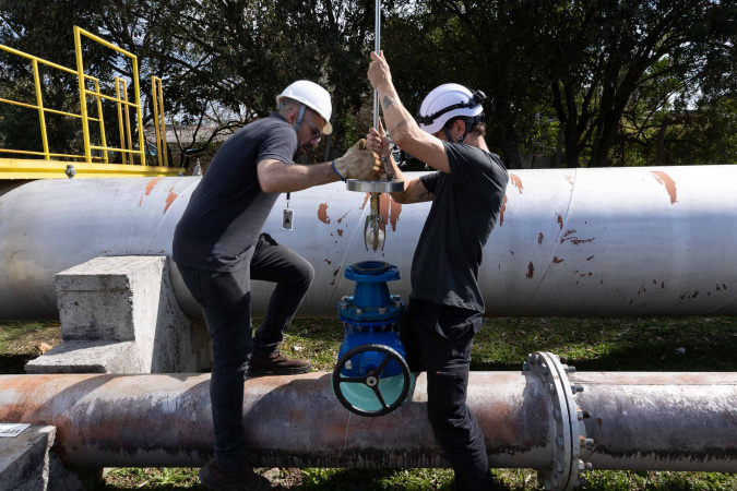 Sanepar celebra o Dia Nacional da Inovação com tecnologia a serviço da sociedade