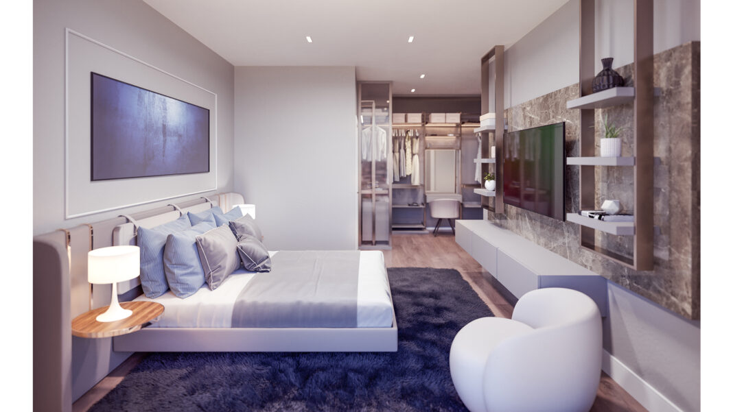 Imóvel alto luxo da Construtora Bouw em Curitiba: conheça o Wide