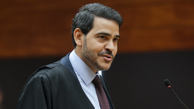 Messias amplia vantagem entre cotados ao STF