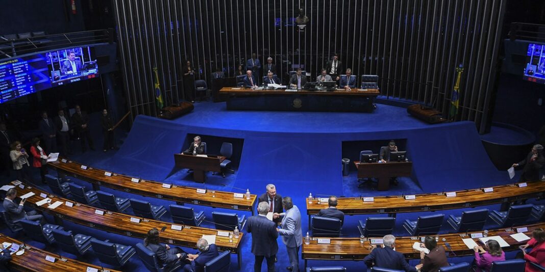 Congresso aprova isenção do IR por tempo indeterminado